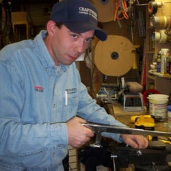 Craftwood Lumber & Hardware - Ken