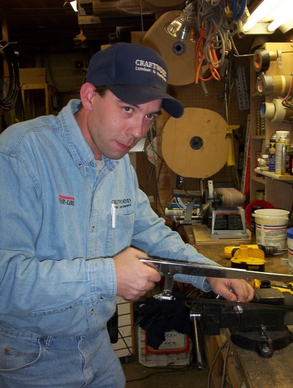 CRAFTWOOD LUMBER & HARDWARE Updated October 2024 36 Photos & 23