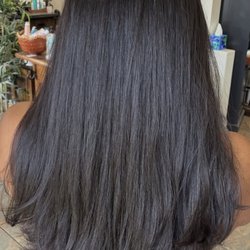 S & S Salon and Spa - Hair by Jill