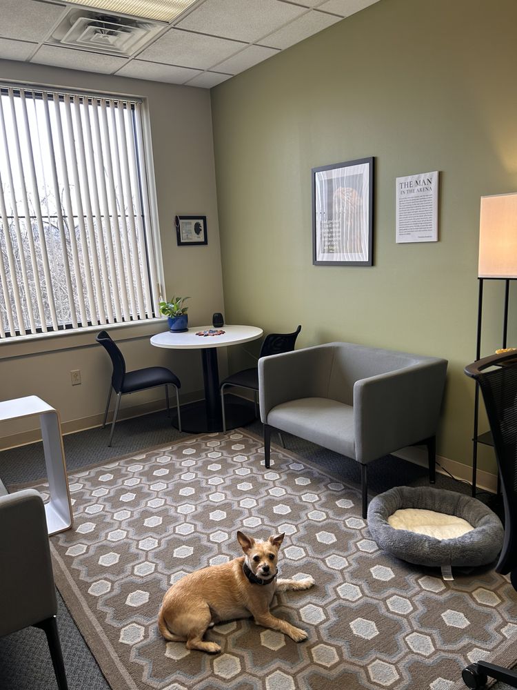 Restoring Awe Counseling - grief counselor in Knoxville, TN