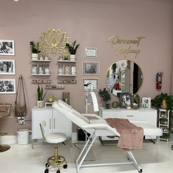 Mandela PMU Studio - Where the magic happens - Permanent Makeup Near Me - Hemet, California
