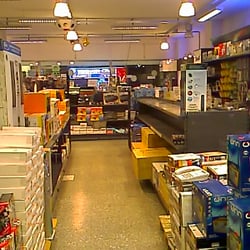 Xibox Multistore