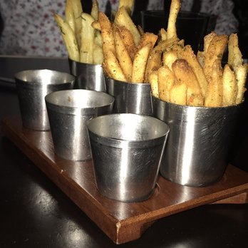 Bourbon Steak - Steakhouses Near Me - Washington, DC, District of Columbia