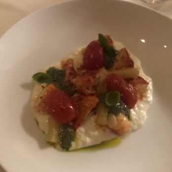 Marea - Astice - Italian Near Me - New York, New York Marea - Astice - Italian Near Me - New York, New York