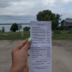 Lakeshore Winery