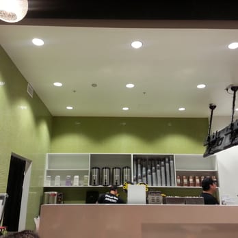 Thirst-Tea Cafe - Don't think it came out in the picture, but it's very nicely decorated. Loves it! - Coffee & Tea Near Me - Omaha, Nebraska Thirst-Tea Cafe - Don't think it came out in the picture, but it's very nicely decorated. Loves it! - Coffee & Tea Near Me - Omaha, Nebraska