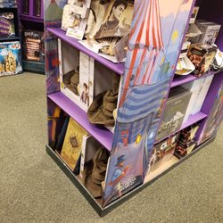 Barnes And Noble