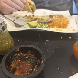 Tacos Monarca