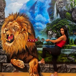 Art of Illusions