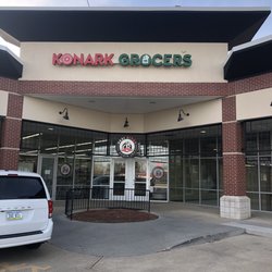 Desi Bites - Located inside the Konark Grocery.