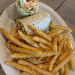 Legends Patio Grill & Bar