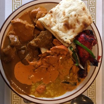 Priya - Naan, tandoori chicken, butter chicken, curry goat, curry chicken, and basmati rice! - Indian Near Me - Chico, California Priya - Naan, tandoori chicken, butter chicken, curry goat, curry chicken, and basmati rice! - Indian Near Me - Chico, California