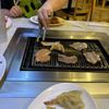 Kum Kang San BBQ Grill Buffet gift card