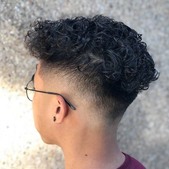TimothyTrimothy Barber Studio - Curly Perm with Drop Fade - Barbers Near Me - Long Beach, California TimothyTrimothy Barber Studio - Curly Perm with Drop Fade - Barbers Near Me - Long Beach, California