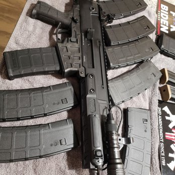 Chandler Tactical Firearms - CZ Bren 2 in 5.56 - Guns & Ammo Near Me - Chandler, Arizona Chandler Tactical Firearms - CZ Bren 2 in 5.56 - Guns & Ammo Near Me - Chandler, Arizona