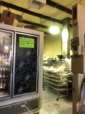 Tortilleria Delicias by null