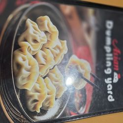 Asian Dumpling Yard