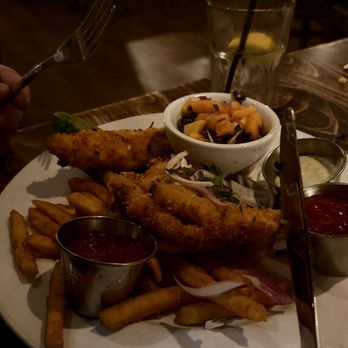 The Fish Hopper - Fish N' Chips - Seafood Near Me - Monterey, California The Fish Hopper - Fish N' Chips - Seafood Near Me - Monterey, California