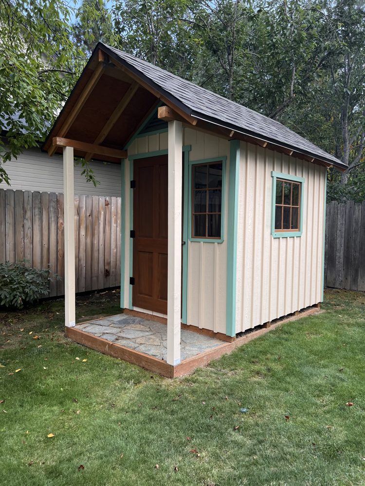 Slide of Baseline Construction