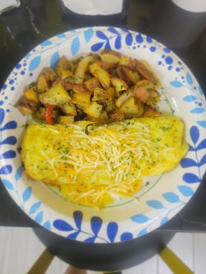 THE BREAKFAST SPOT EASTSIDE by null