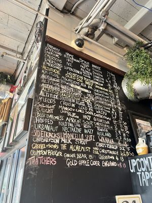 Atlas Beer Cafe by null