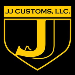 JJ Customs - JJ Customs, LLC. Logo