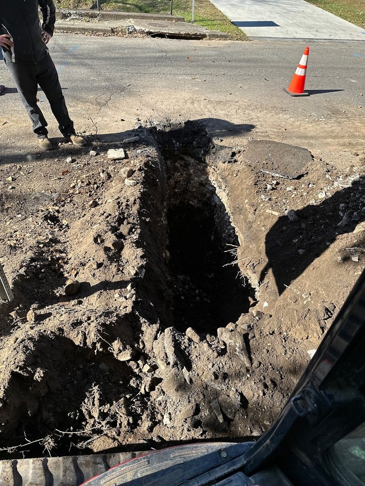 Slide of G Tech Plumbing & HVAC