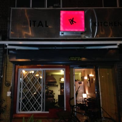 Ital Kitchen by null