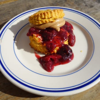 Handsome Biscuit - PB&JB - Breakfast & Brunch Near Me - Norfolk, Virginia