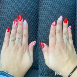 Parris Nail Lounge - Nails