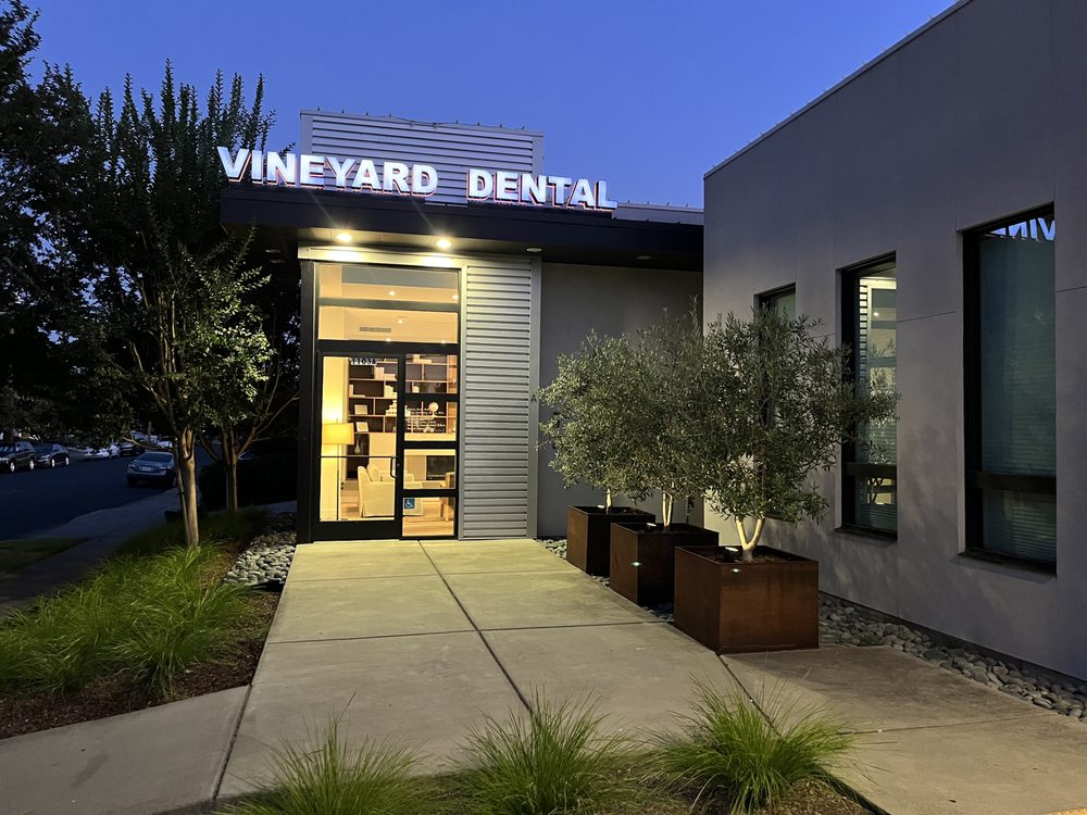 Nancy Azizi, DDS - sleep specialist in Napa, CA