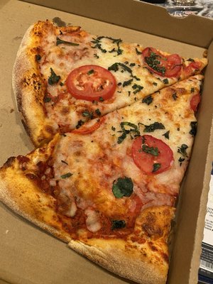 Anton's Pizza & Deli by null