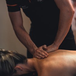 No More Knots- Greenslopes - NMK Remedial Massage & Myotherapy