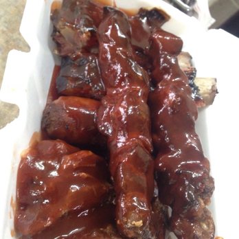 Racks Smoked BBQ - One of the best BBQ in Delaware! - Grocery Near Me - New Castle, Delaware