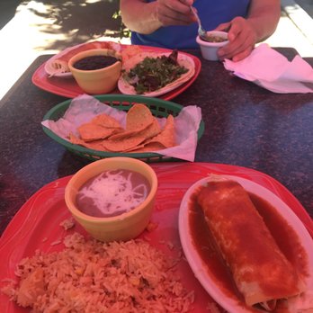 Roberto's Cantina - enchiladas  and tacos - Mexican Near Me - Sunnyvale, California