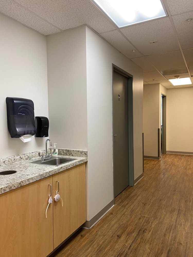 SOUTHERN CALIFORNIA HEART AND VASCULAR CENTER Updated August 2024 20 Photos 1700 E Cesar E