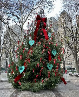 Rittenhouse Square by null Rittenhouse Square by null