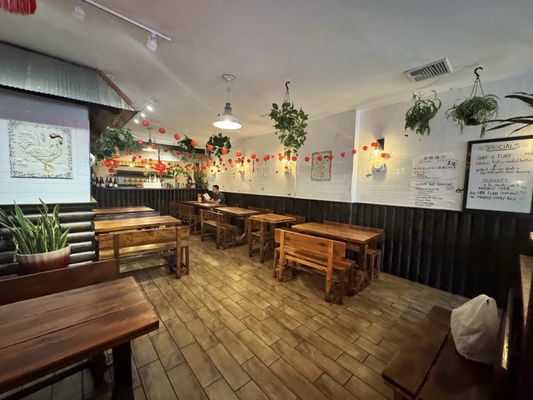 Hainan Chicken House | 海南鸡记 by null