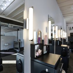 Warfield Hair Bar