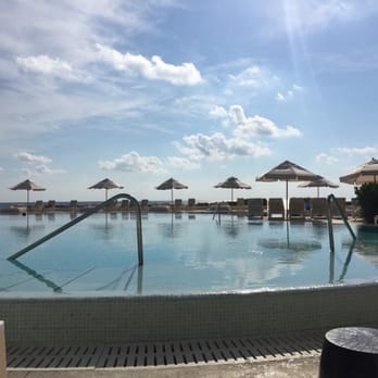 Live Aqua Resort - Resorts Near Me - Cancún, ROO