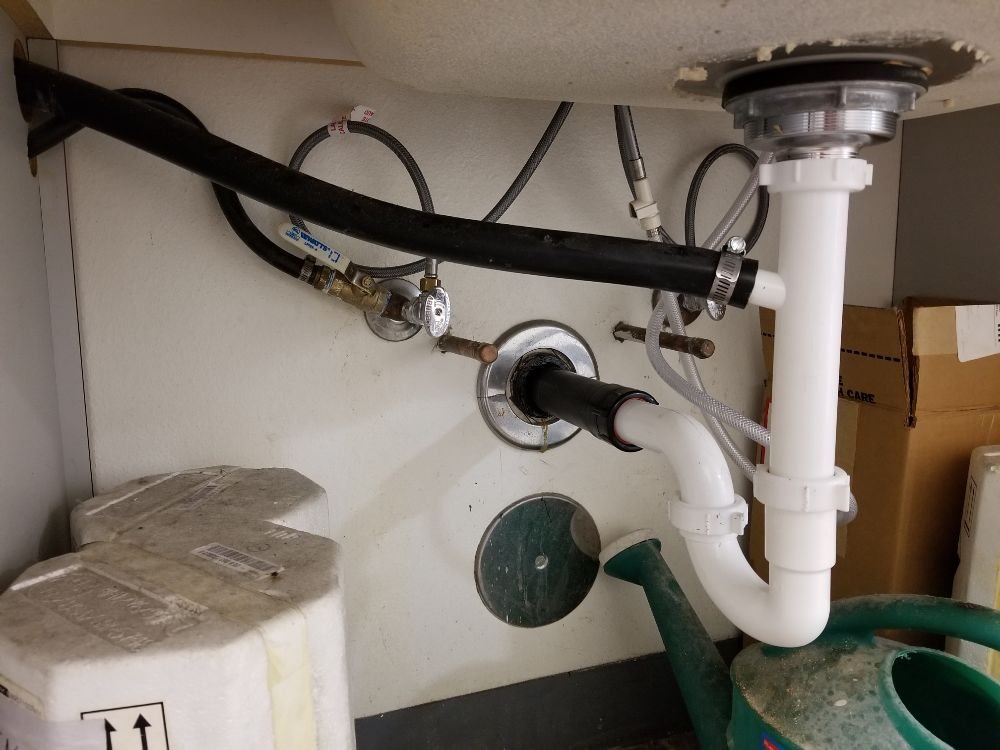 Slide of East Valley Plumbing