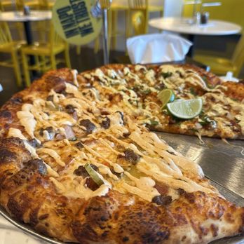 NAPO TODAY'S PIZZA - Updated February 2026 - 36 Photos & 24