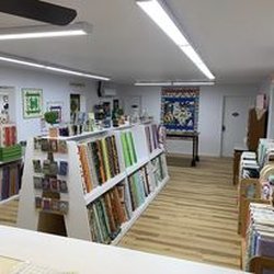 Stitching Sisters Quilt Shop