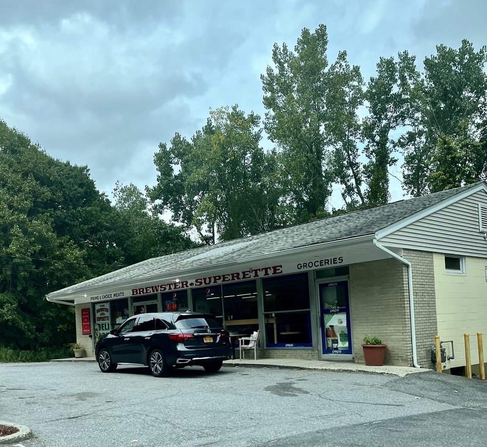 BREWSTER SUPERETTE Updated September 2024 21 Photos & 16 Reviews