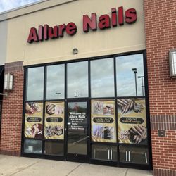 Allure Nails