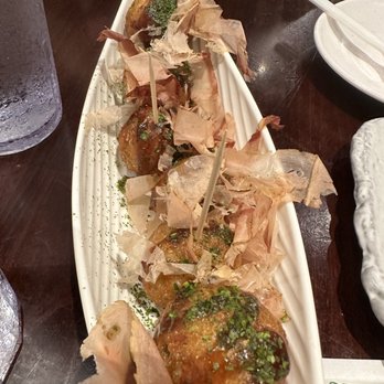 Kamitoku - Takoyaki - Ramen Near Me - Honolulu, Hawaii