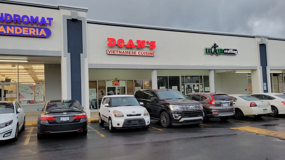 Doan's Vietnamese Cuisine