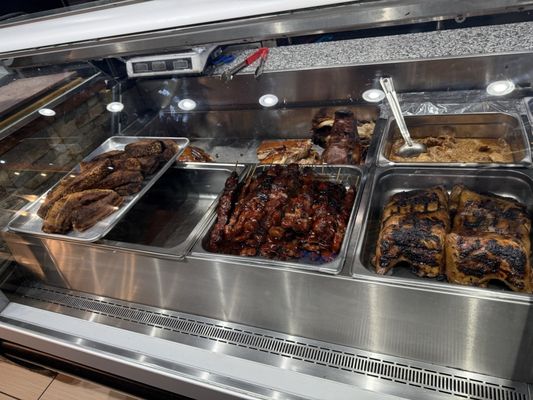 Wilson's Haus of Lechon - North York by null