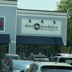 Dear Prudence