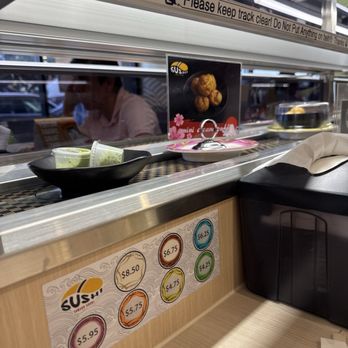 Tamago Sushi - Conveyor Belt Sushi Near Me - San Francisco, California Tamago Sushi - Conveyor Belt Sushi Near Me - San Francisco, California